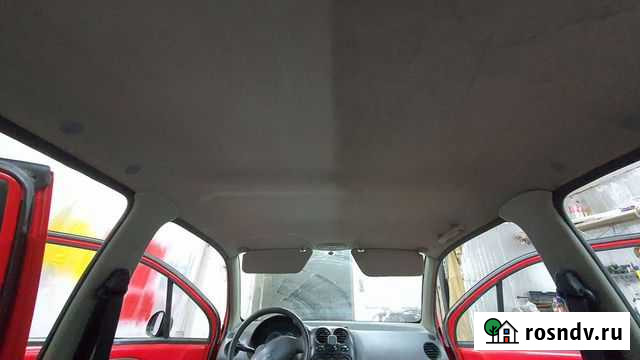 Химчистка салона автомобиля Подольск - изображение 1