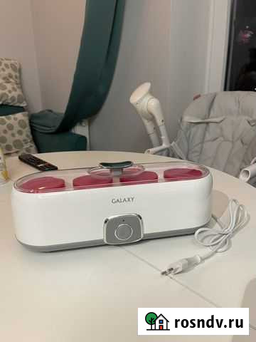 Йогуртница новая Калининград - изображение 1