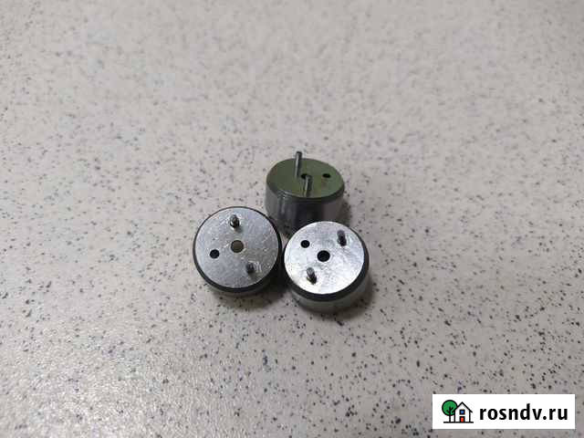 Проставка форсунки 267.1112382-30 Ярославль - изображение 1