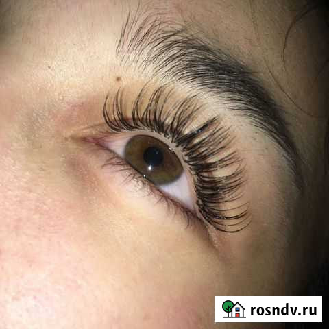 Наращивание ресниц Саратов - изображение 1