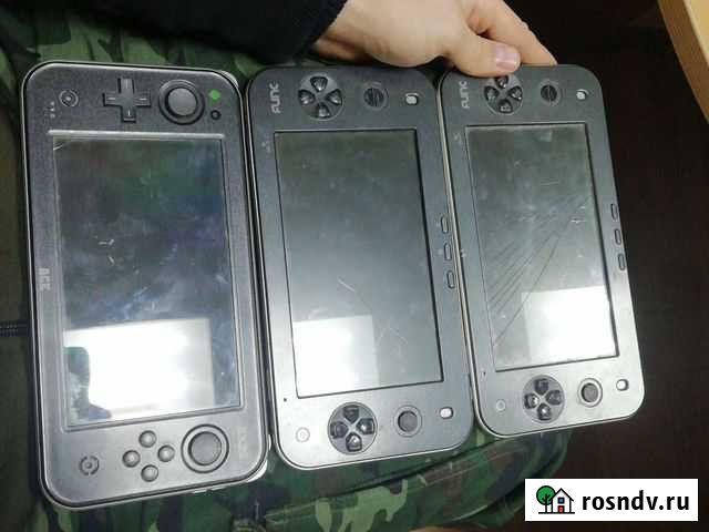 Планшеты для игр на запчасти(Сыктывкар) Сыктывкар - изображение 1