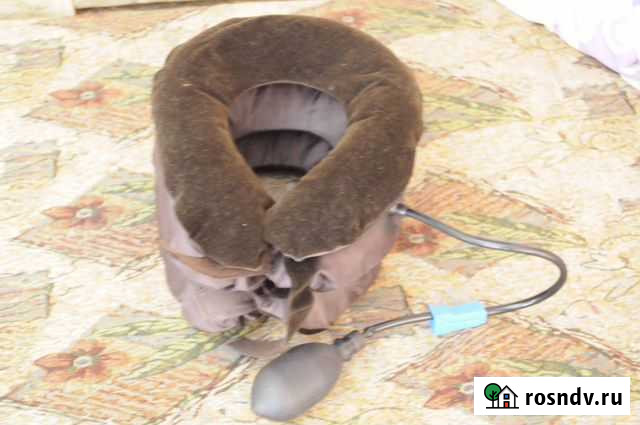 Воротник для шеи Улан-Удэ - изображение 1