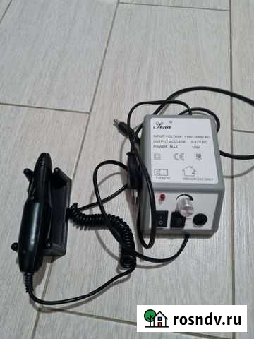 Аппарат для маникюра Всеволожск - изображение 1