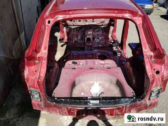 Кузов LADA xray по частям Магнитогорск