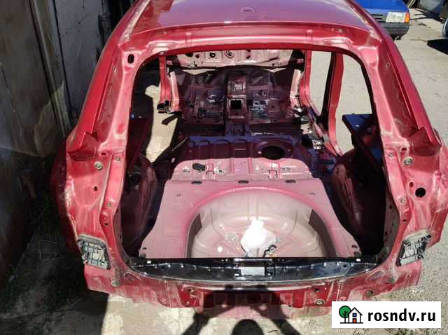 Кузов LADA xray по частям Магнитогорск - изображение 1
