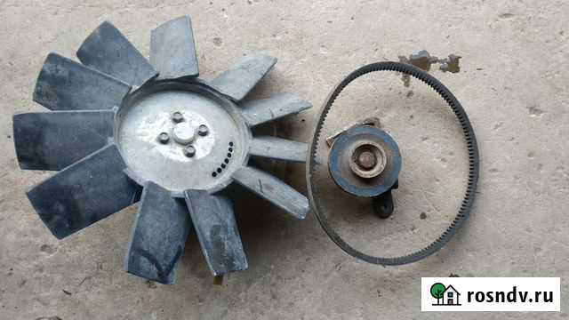 Электромуфта 4216 Соликамск - изображение 1