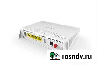 WI FI роутер под оптику Тюмень - изображение 1