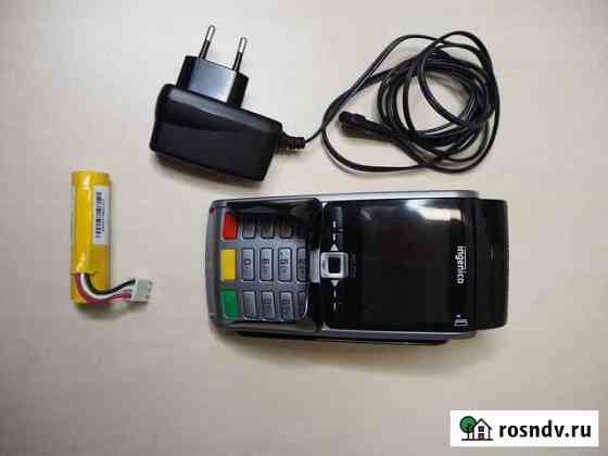 Ingenico iWL255 для эквайринга Ярославль