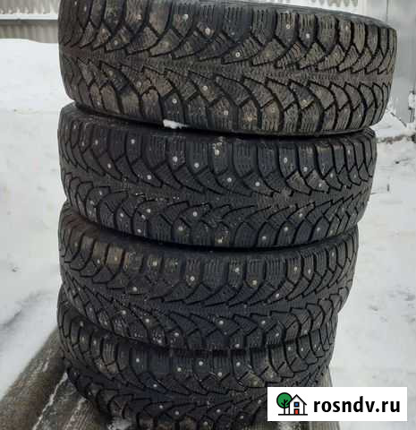 КАМА 15.00/75 R15 30B, 4 шт Терновка - изображение 1