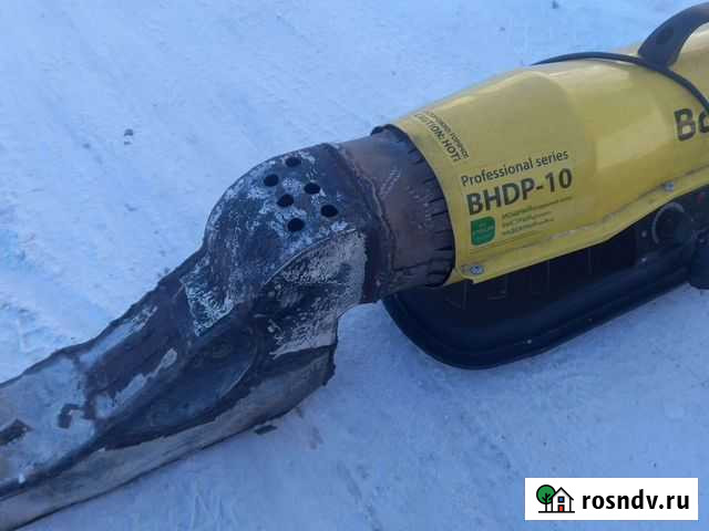 Отогрев авто Хабаровск - изображение 1