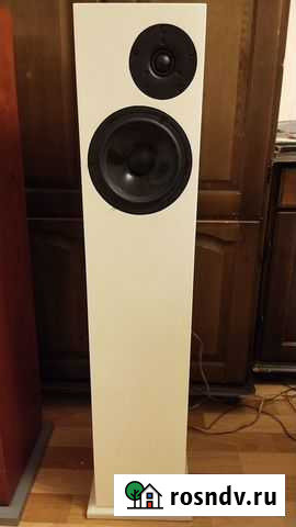 Акустика KC на Scanspeak и Seas Пермь - изображение 1