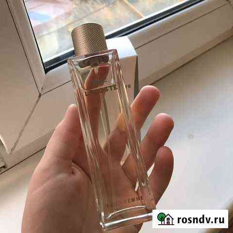 Lacoste парфюм Махачкала