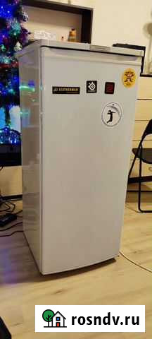 Холодильник Мурино - изображение 1