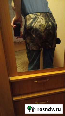 Сиденье неопреновое Мурманск - изображение 1