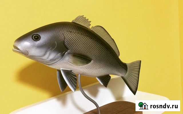 Чучело, муляж, дурка, замануха Темного Горбыля Симферополь - изображение 1