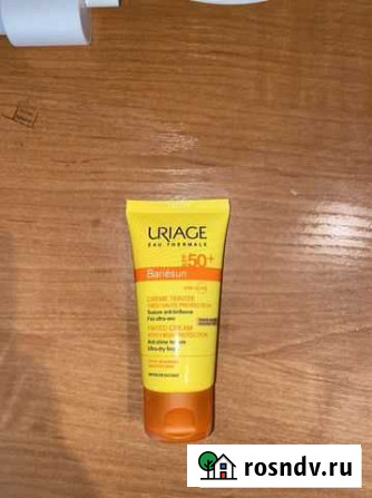 Uriage Ангарск - изображение 1