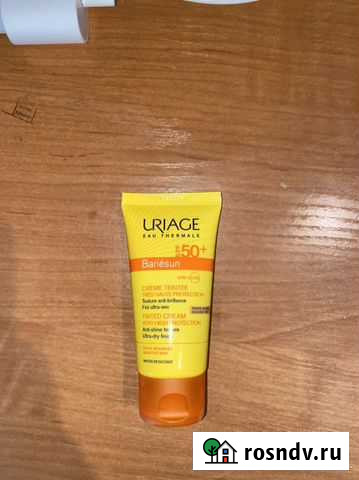 Uriage Ангарск - изображение 1