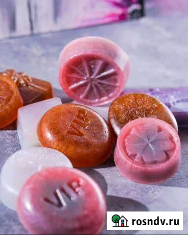 Мыло ручной работы Новороссийск - изображение 1