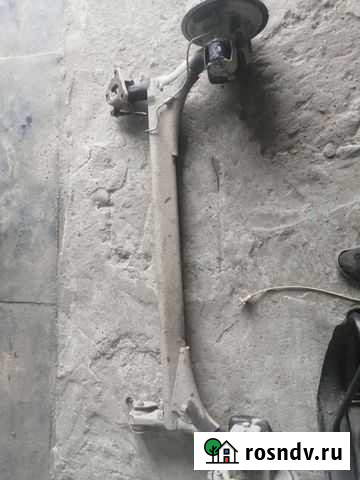 Задняя балка Лангепас - изображение 1