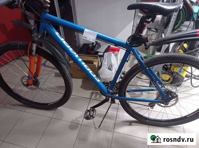 Велосипед Forward sporting 2.0 Оренбург - изображение 1