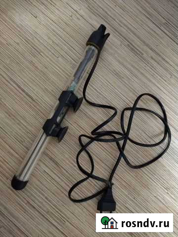 Обогреватель аквариумный Уфа - изображение 1