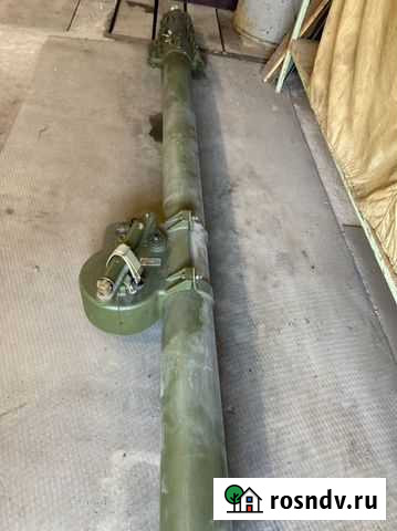 Мачта телескопическая Тамбов - изображение 1