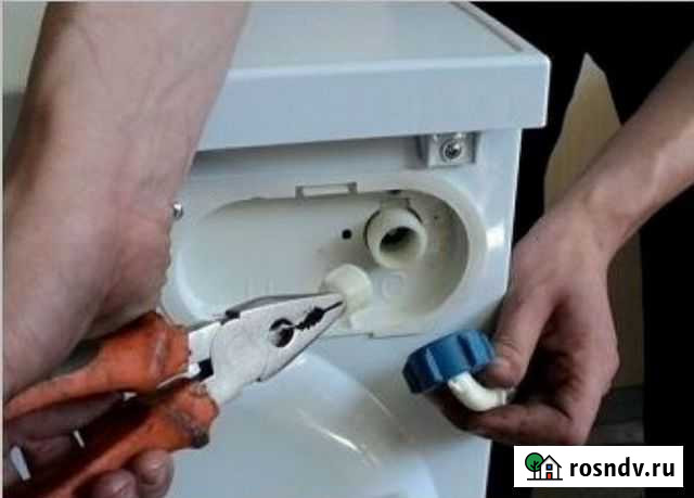 Ремонт стиральных машин Барнаул - изображение 1