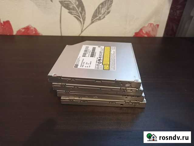 DWD-RW для ноутбука Тамбов - изображение 1