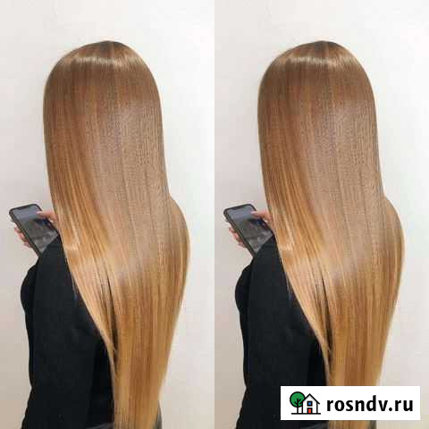 Биксипластия / Нанопластика / Ботокс / Кератиновое Клинцы - изображение 1