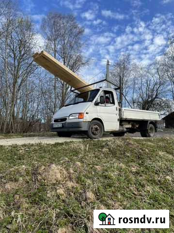 Доставка грузов, грузоперевозки Кингисепп - изображение 1