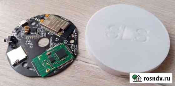 Продам шлюз ZigBee SLS и USB стик V3 Ростов-на-Дону