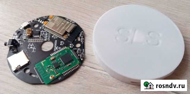Продам шлюз ZigBee SLS и USB стик V3 Ростов-на-Дону - изображение 1
