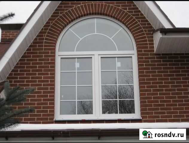 Ремонт пластиковых окон и дверей Урус-Мартан - изображение 1