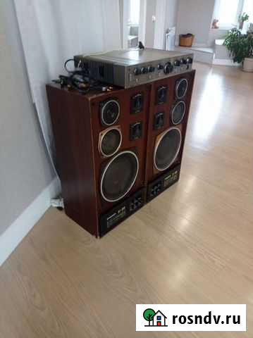 Колонки Уфа - изображение 1