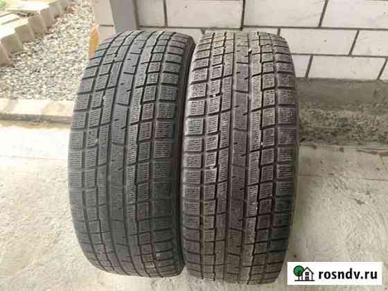 Alliance 215/55 R17, 2 шт Астрахань