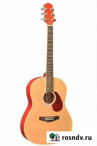 Гитара Feries Хабаровск - изображение 1