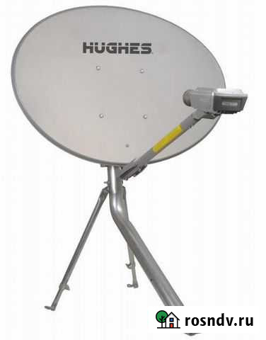 Спутниковый интернет Altegrosky для дома и бизнеса Петропавловск-Камчатский - изображение 1