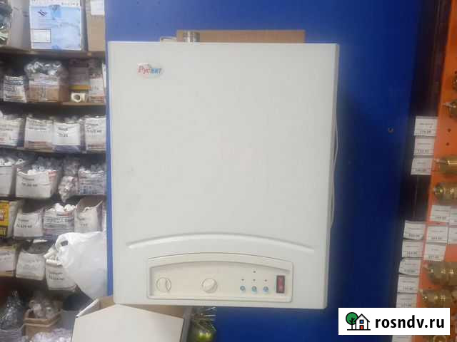 Электрокотел 15 кВт Хабаровск - изображение 1