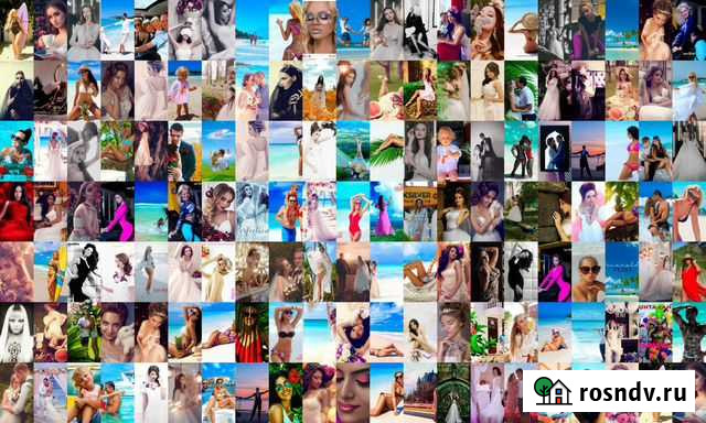 Фото и видео Тольятти - изображение 1