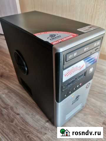 Системный блок Иваново - изображение 1