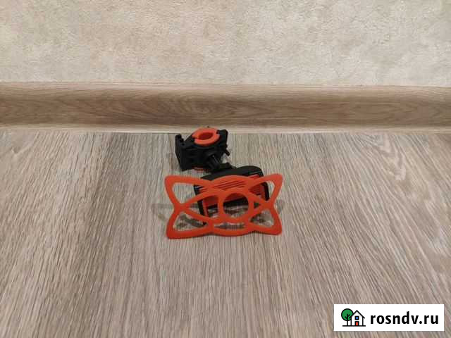 Велокронштейн для телефона Рязань - изображение 1