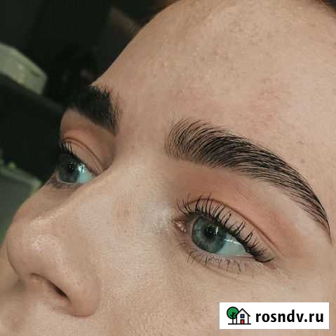 Брови Иваново - изображение 1