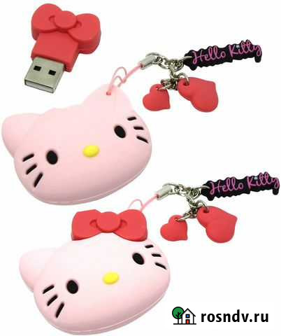 Флешки Рязань - изображение 1