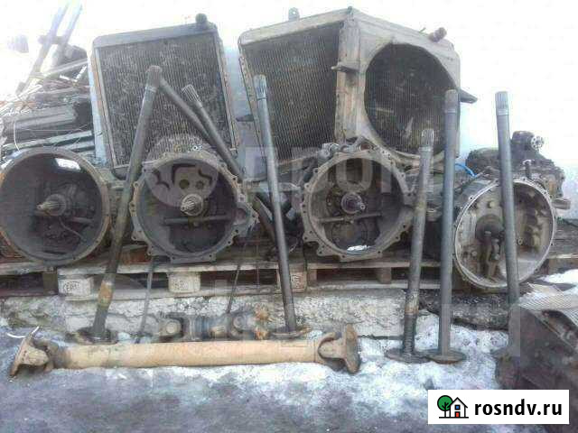 Кпп на камаз Иркутск - изображение 1