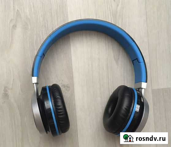 Беспроводные наушники Набережные Челны - изображение 1