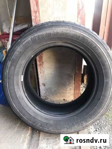 Продаю колеса R18 Волгоград - изображение 1