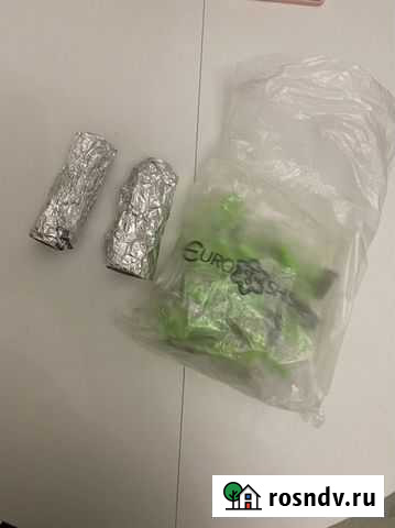 Мундштук Махачкала - изображение 1