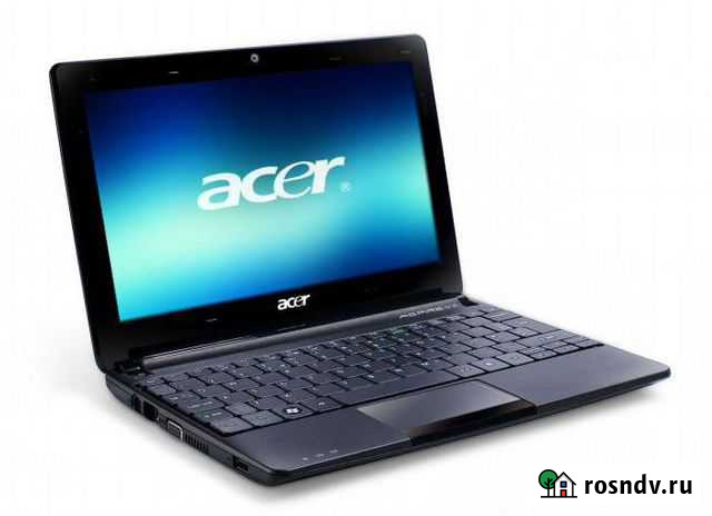 Нетбук Acer Aspire One D257 на запчасти Саратов - изображение 1