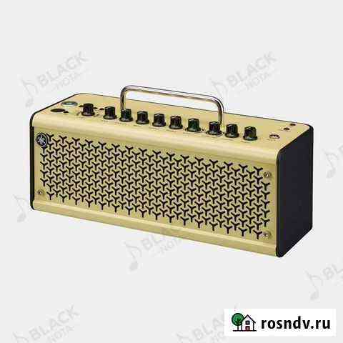 Гитарный усилитель Yamaha THR10II Нижний Новгород
