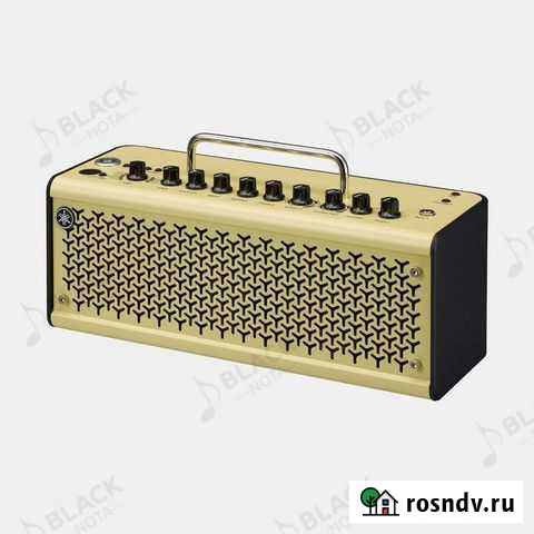 Гитарный усилитель Yamaha THR10II Нижний Новгород - изображение 1